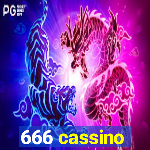 666 cassino